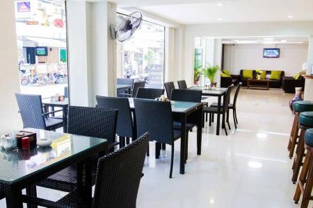 Be Baan Paradise Sha Extra Plus - 23