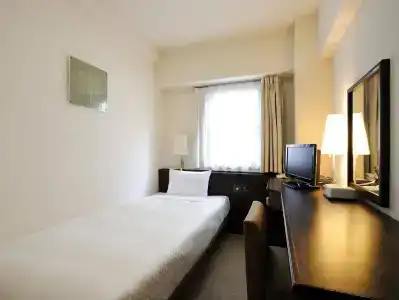 Sendai Business Ekimae - 2