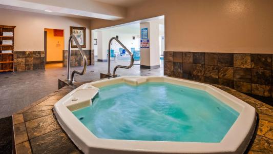Best Western Pier Point Inn - 11