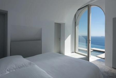 Echoes Luxury Suites - 1
