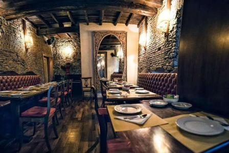 Antica Locanda - 17