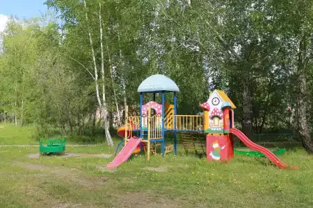Теремки - 16