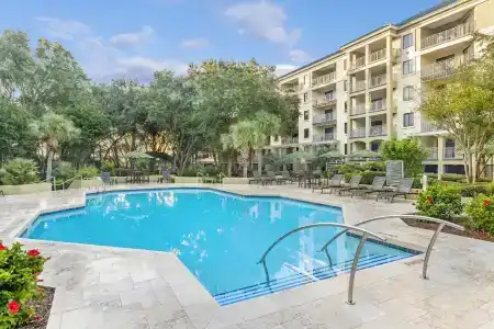 Marriott's Barony Beach Club - 31