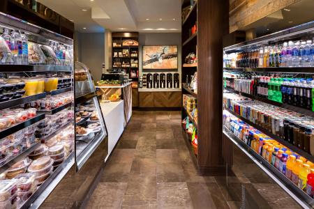 Hyatt Regency San Antonio Riverwalk - 10