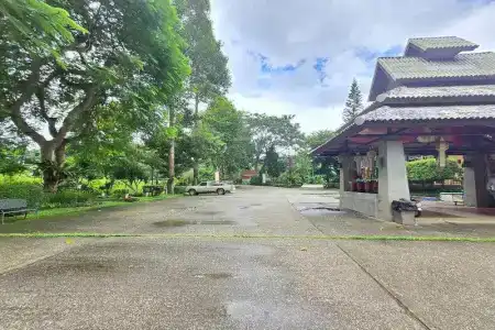 Poonyamantra Resort - 9