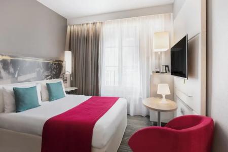 Mercure Paris Gare de l'Est - 21