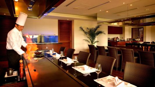 The Atta Terrace Club Towers - 24