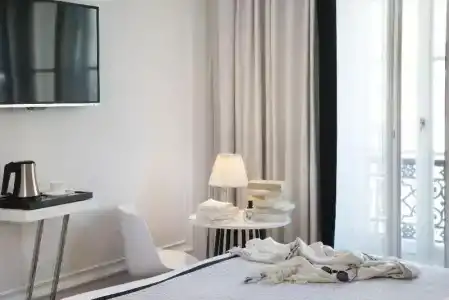 Hôtel R de Paris - Boutique - 71