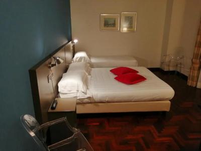 Locanda Giustini - 28