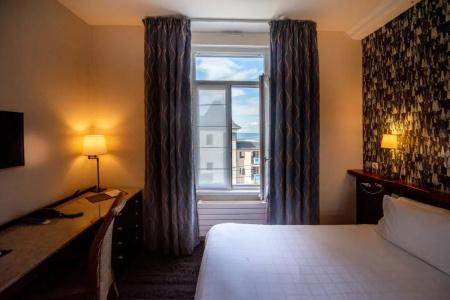 Hôtel La Villefromoy - 35