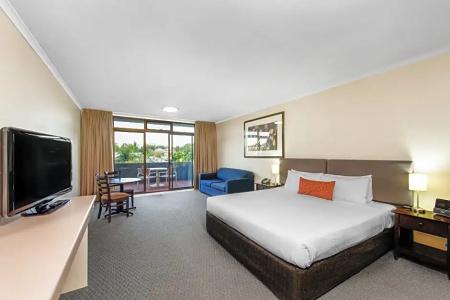 Comfort Meridien - 42