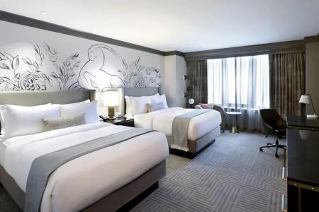 The Gwen, a Luxury Collection, Michigan Avenue Chicago - 44