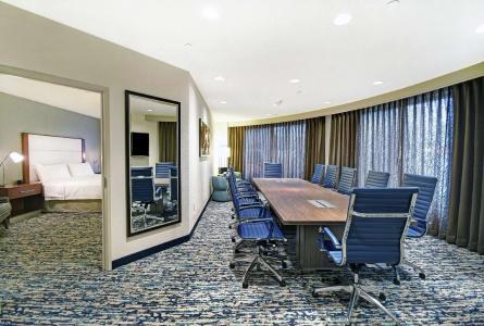 Homewood Suites by Hilton Seattle Downtown - 103