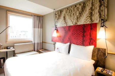 Ibis München City Arnulfpark - 43