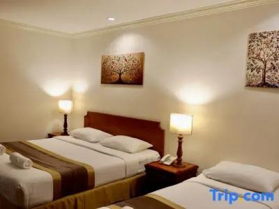 The Victory Residences Bangkok - Sha Extra Plus Certified - 59