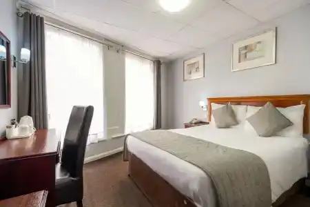 Comfort Inn Birmingham - 3
