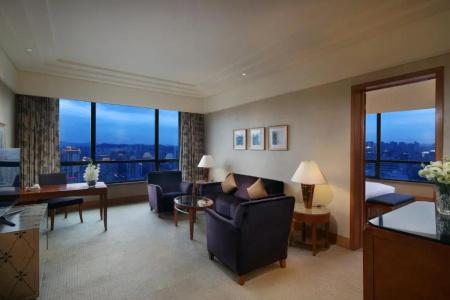 Hilton Chongqing - 121