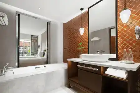 Jw Marriott Khao Lak Resort And Spa - Sha Extra Plus - 28