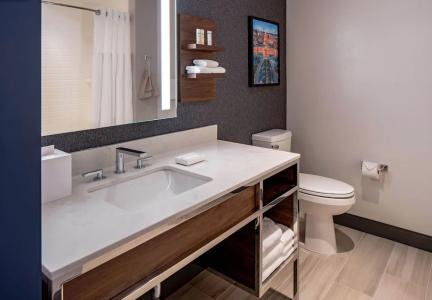 Hilton Garden Inn Austin University Capitol District, Tx - 30