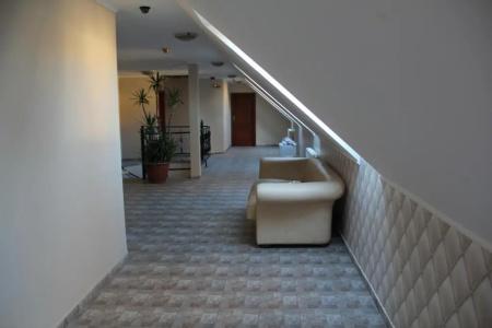 Guest House Romantika Panzio - 15