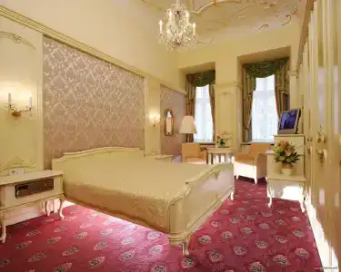SchlossRömischer Kaiser - 5