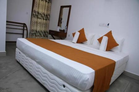 Sanu Lagoon Resort & Spa - 31