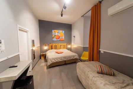 Le 4 Stagioni Dante's Suites H Napoli Centro, by ClaPa Group - 5