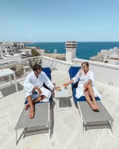 Antico Mondo Rooms & Suites - 82