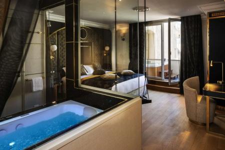 Paris j'Adore & Spa - 19
