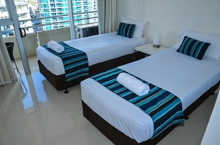 Zenith Ocean Front - 4