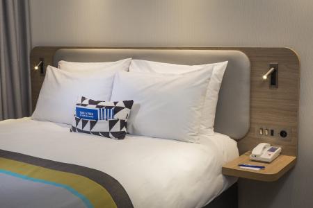 Holiday Inn Express - Merzig, An Ihg - 28