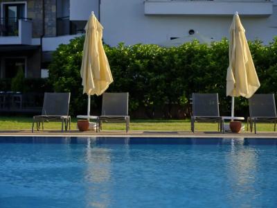 Acroter Spa - Alcohol Extra All Inclusive - 20