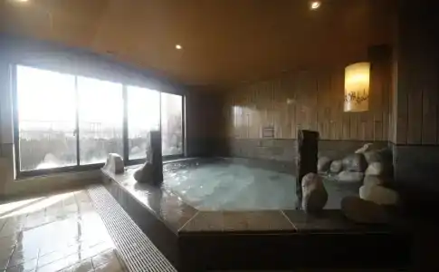 Dormy Inn Fukui Natural Hot Spring - 19