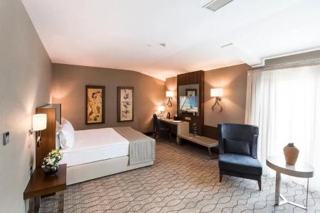 Ramada by Wyndham Sakarya - 37