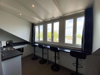 Best Western Le Cheval Blanc -Centre- Vieux Port - 225