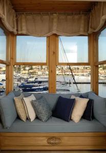 Cesme Marina Konukevi - 57