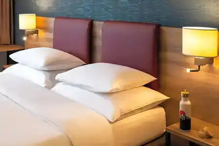 Mercure Geneva Airport - 32