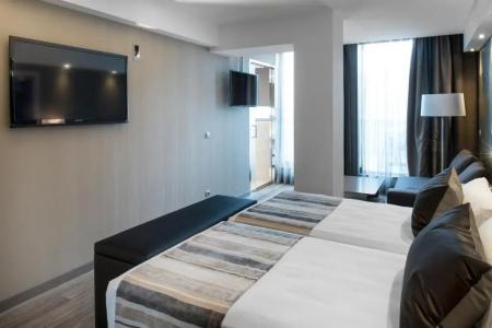 Catalonia Square 4* Sup - 67