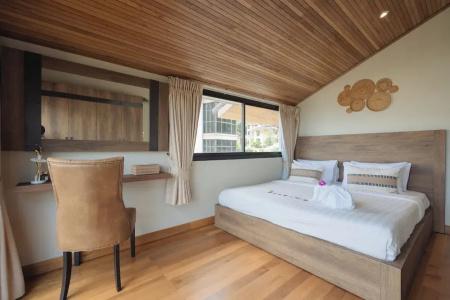 Club Bamboo Boutique Resort & Spa - Sha Certified - 184