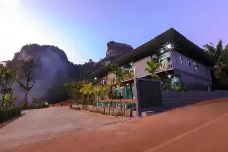 Wanna Dream Pool Villas Ao Nang - 57