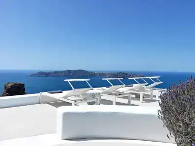 Astra Suites - 105