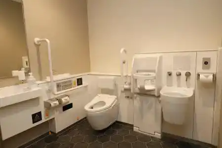 Keikyu Ex Inn Haneda Innovation City - 8