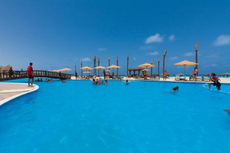 Borg El Arab Beach - 9