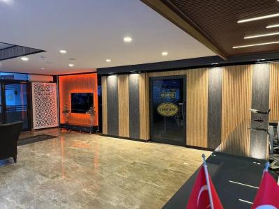 Comfort BaşAran Otel - 10