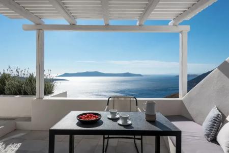 Porto Fira Suites - 118