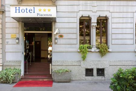 Piacenza - 0