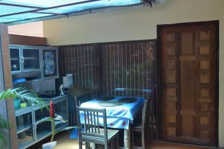 Sanuk bungalows - 21