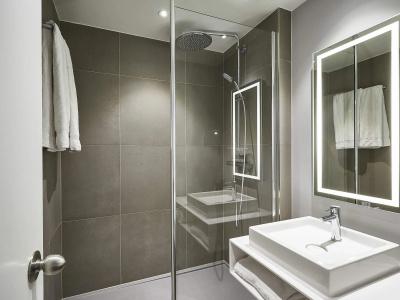 Novotel Ieper Centrum - 8