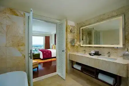 The Ritz - Carlton, Bangalore - 83