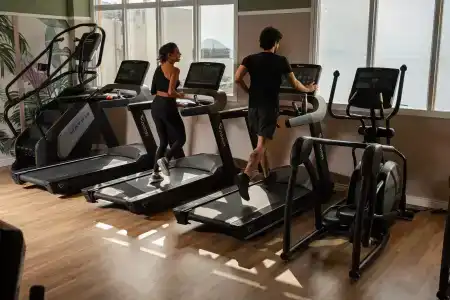 Grand Mercure Rio de Janeiro Copacabana - 23